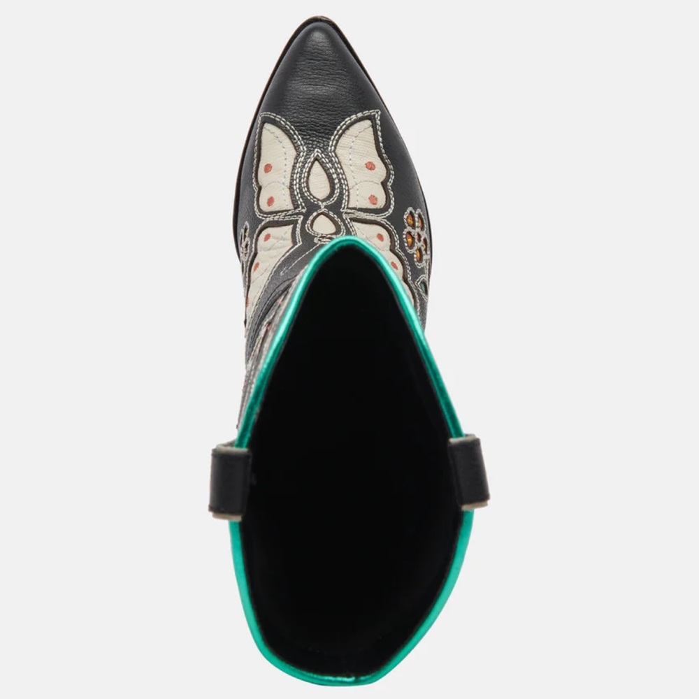 Dolce Vita Lelou Boots 🌼-LIKE NEW - Picture 6 of 12